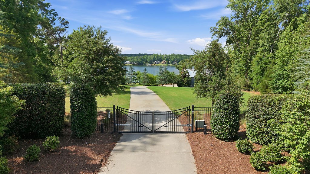 486 Camp Fellowship Road Waterloo, SC 29384 - Photo 3 of 58