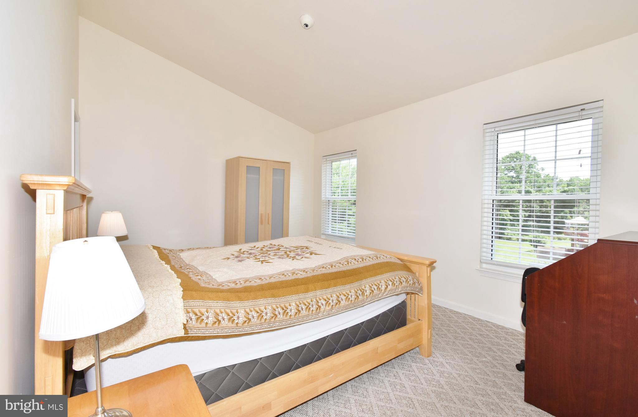 10959 Baskerville Road Reisterstown, MD 21136 - Photo 15 of 38 MASTER BED WITH 2 WINDOWS