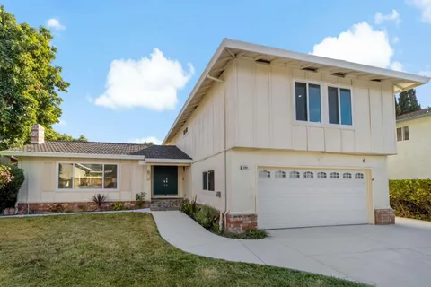 $2,598,000 | 294 Rosado Road, Fremont, CA 94539