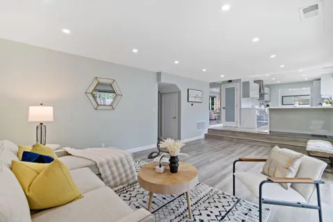 $2,598,000 | 294 Rosado Road, Fremont, CA 94539