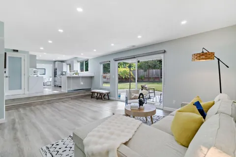 $2,598,000 | 294 Rosado Road, Fremont, CA 94539