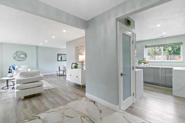 $2,598,000 | 294 Rosado Road, Fremont, CA 94539