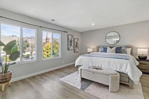 $2,598,000 | 294 Rosado Road, Fremont, CA 94539