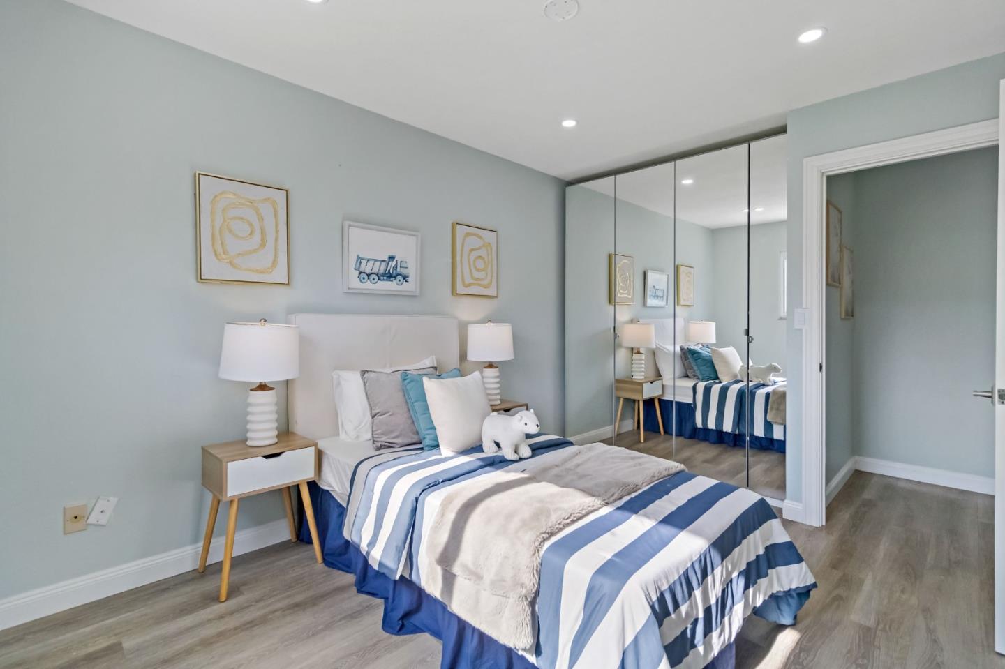 294 Rosado Road Fremont, CA 94539 - Photo 34 of 65