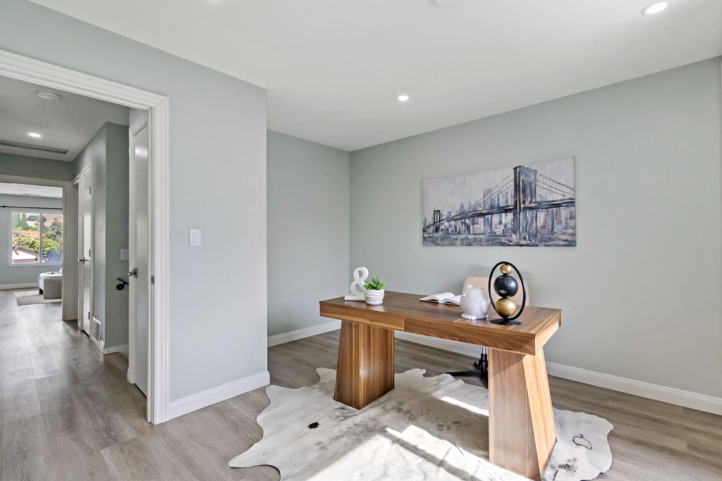 294 Rosado Road Fremont, CA 94539 - Photo 39 of 65