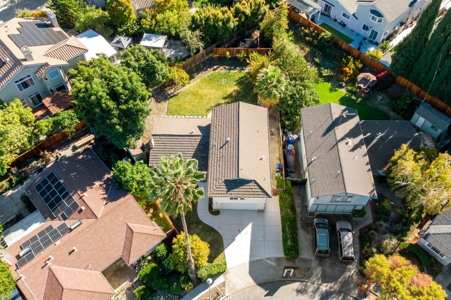 294 Rosado Road Fremont, CA 94539 - Photo 62 of 65