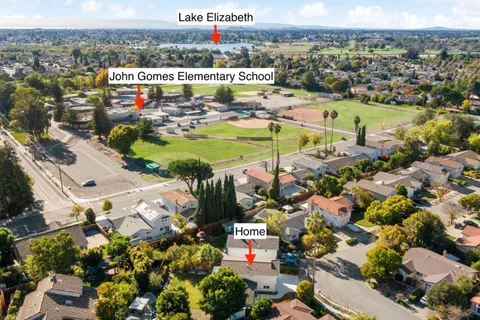 $2,598,000 | 294 Rosado Road, Fremont, CA 94539