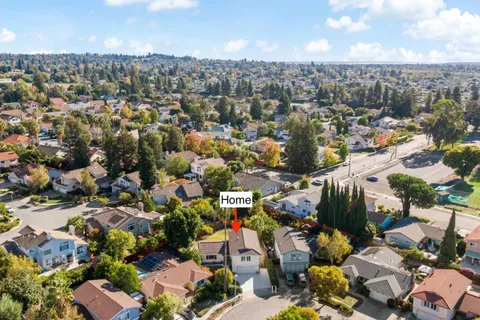 $2,598,000 | 294 Rosado Road, Fremont, CA 94539