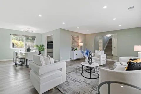 $2,598,000 | 294 Rosado Road, Fremont, CA 94539