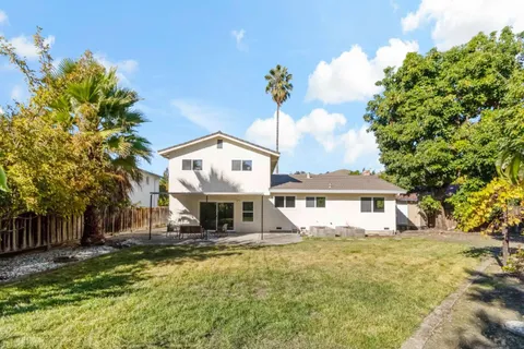 $2,598,000 | 294 Rosado Road, Fremont, CA 94539