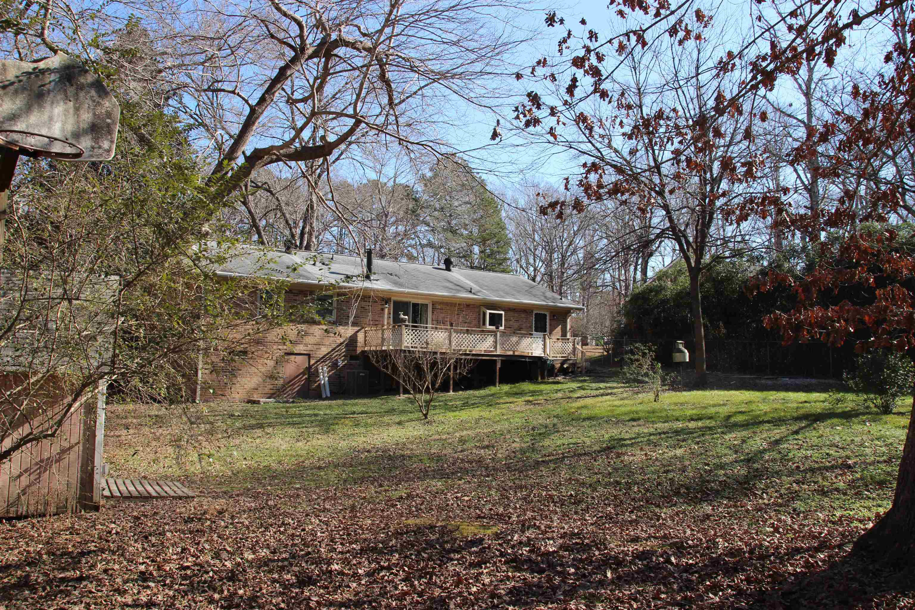 5519 Roslyn Road Durham, NC 27712 - Photo 31 of 31 Photo 31