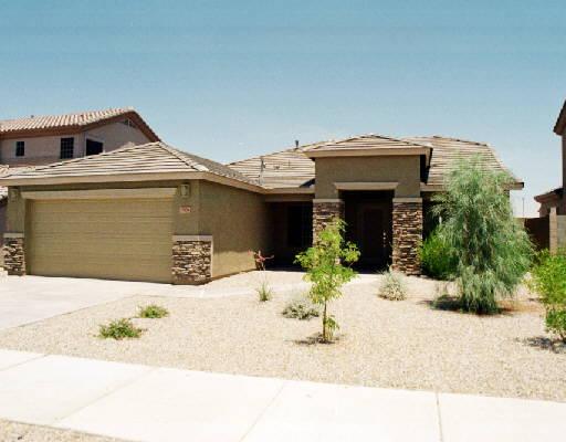 17504 West Rock Ledge Road, Unit NEW Goodyear, AZ 85338 - Photo 1 of 1 Primary Photo