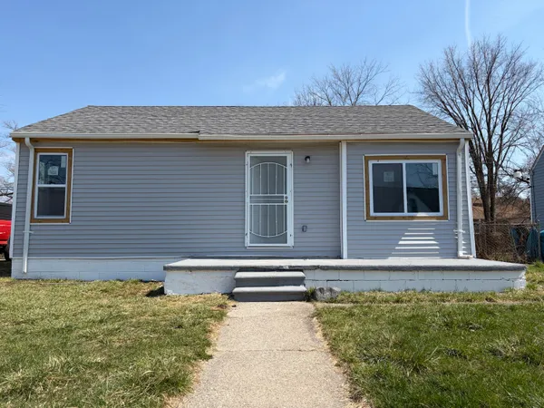 $90,000 | 17870 Yonka Street, Hamtramck, MI 48212