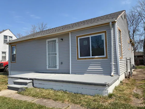 $90,000 | 17870 Yonka Street, Hamtramck, MI 48212