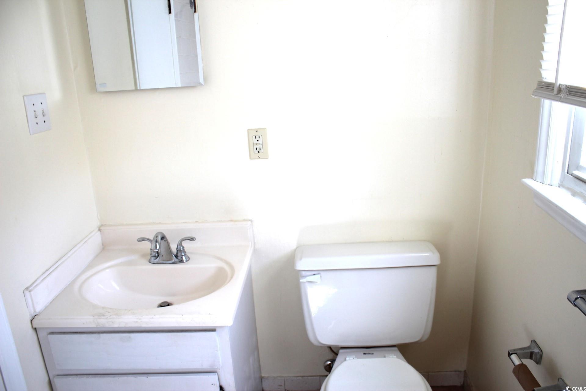 1500 Chester Street, Unit 3 Myrtle Beach, SC 29577 - Photo 5 of 11