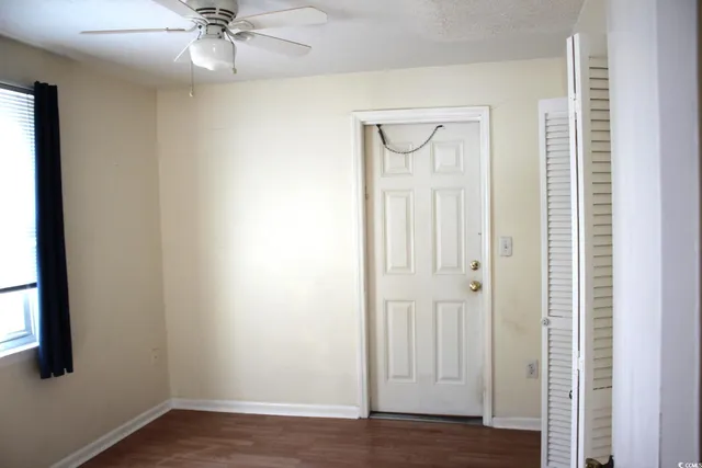 $975 | 1500 Chester Street, Unit 3, Myrtle Beach, SC 29577