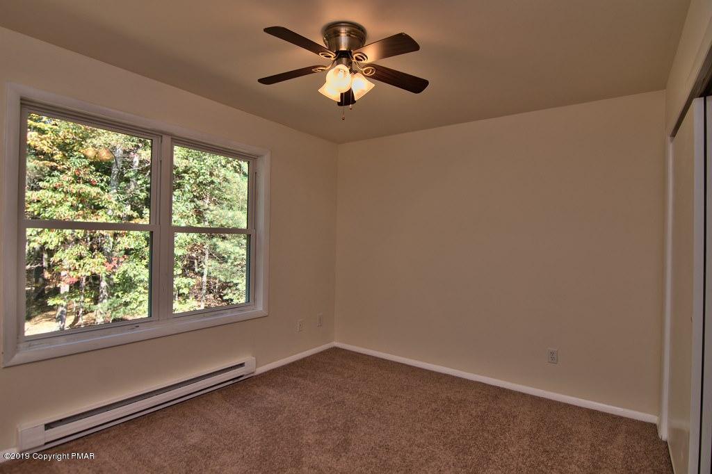 563 Edelweiss Road East Stroudsburg, PA 18302 - Photo 15 of 43 Master Bedroom