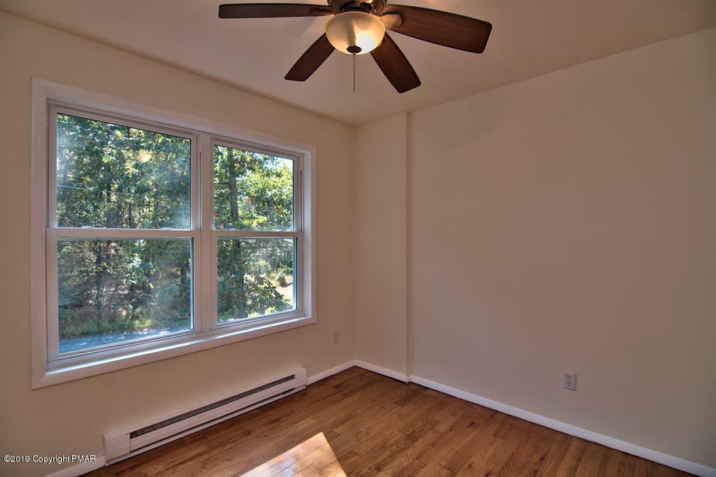 563 Edelweiss Road East Stroudsburg, PA 18302 - Photo 24 of 43 Bedroom
