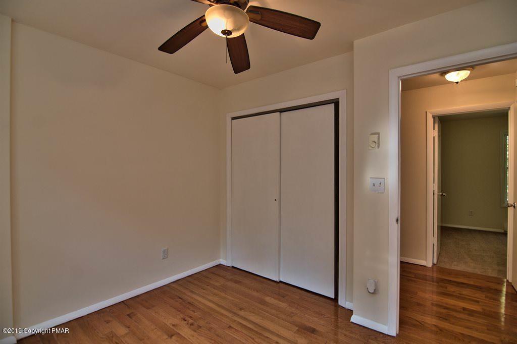 563 Edelweiss Road East Stroudsburg, PA 18302 - Photo 25 of 43 Bedroom