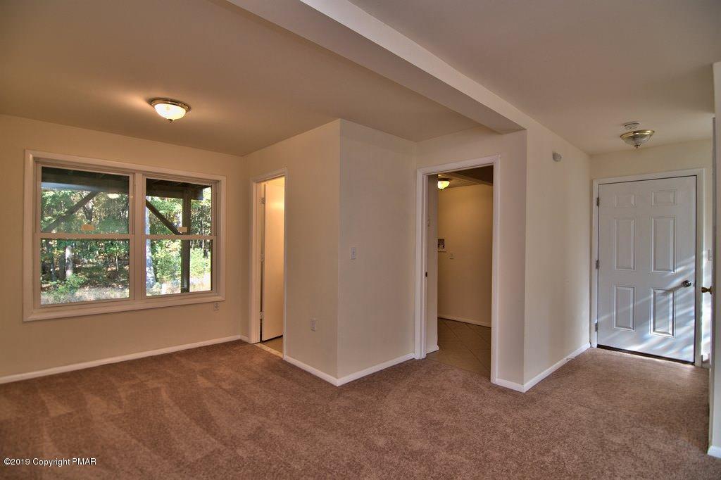 563 Edelweiss Road East Stroudsburg, PA 18302 - Photo 30 of 43 LL Den/Bedroom