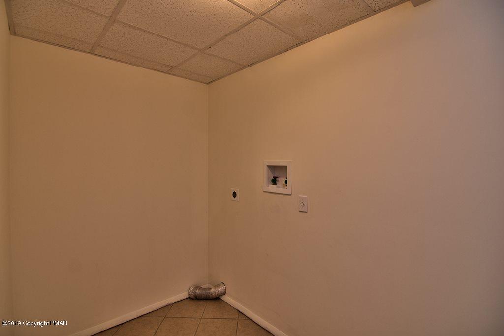 563 Edelweiss Road East Stroudsburg, PA 18302 - Photo 31 of 43 Laundry Room