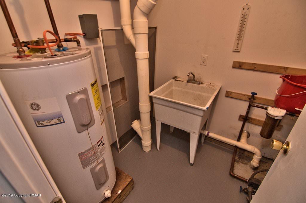 563 Edelweiss Road East Stroudsburg, PA 18302 - Photo 32 of 43 Utility Room