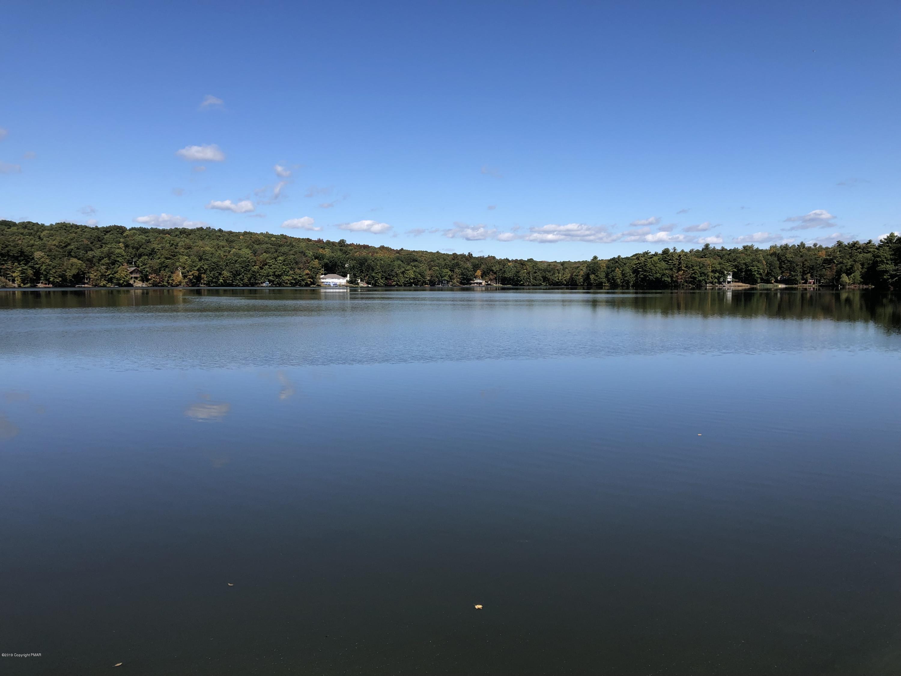 563 Edelweiss Road East Stroudsburg, PA 18302 - Photo 39 of 43 Community Lake