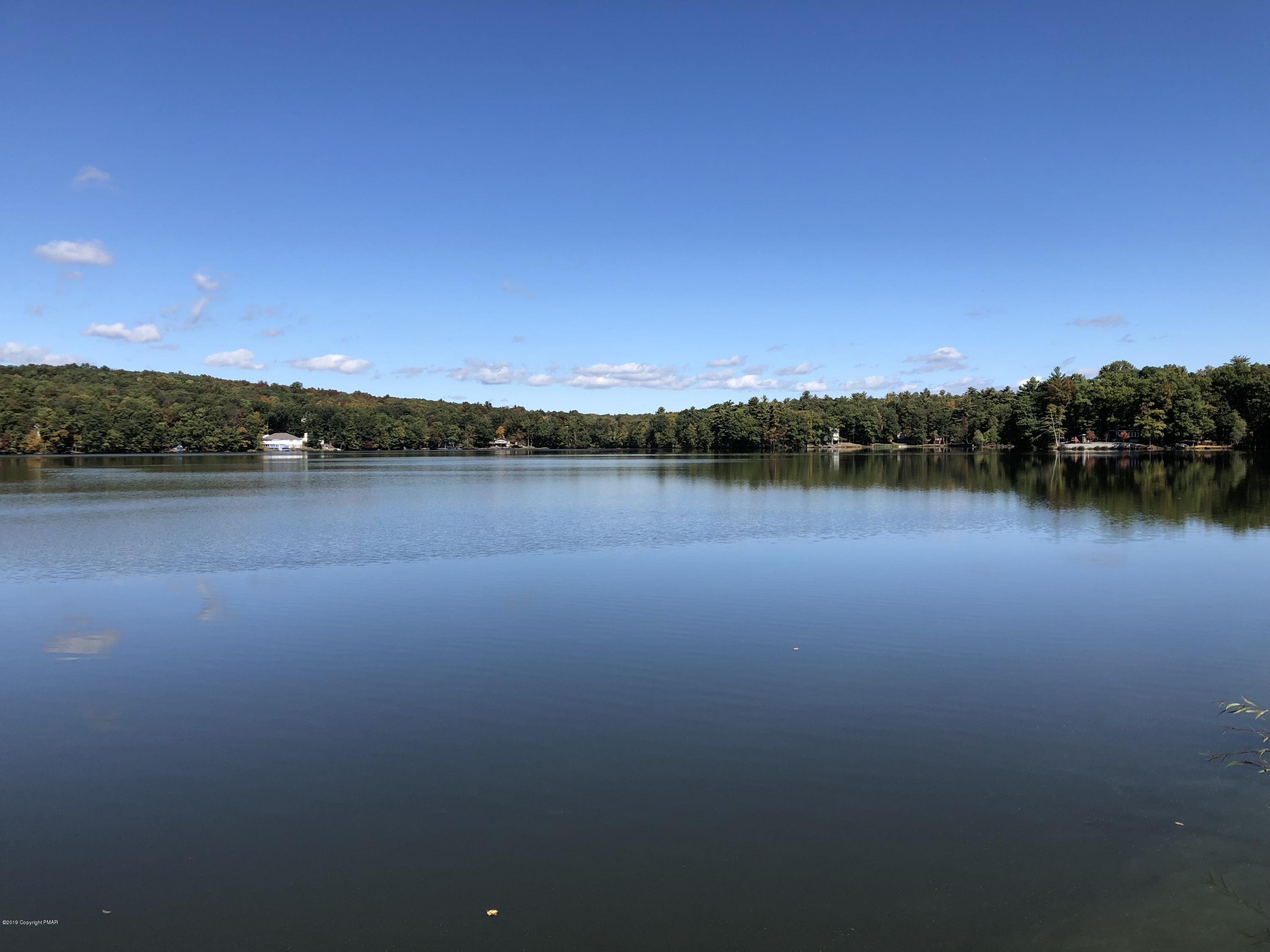 563 Edelweiss Road East Stroudsburg, PA 18302 - Photo 40 of 43 Community Lake