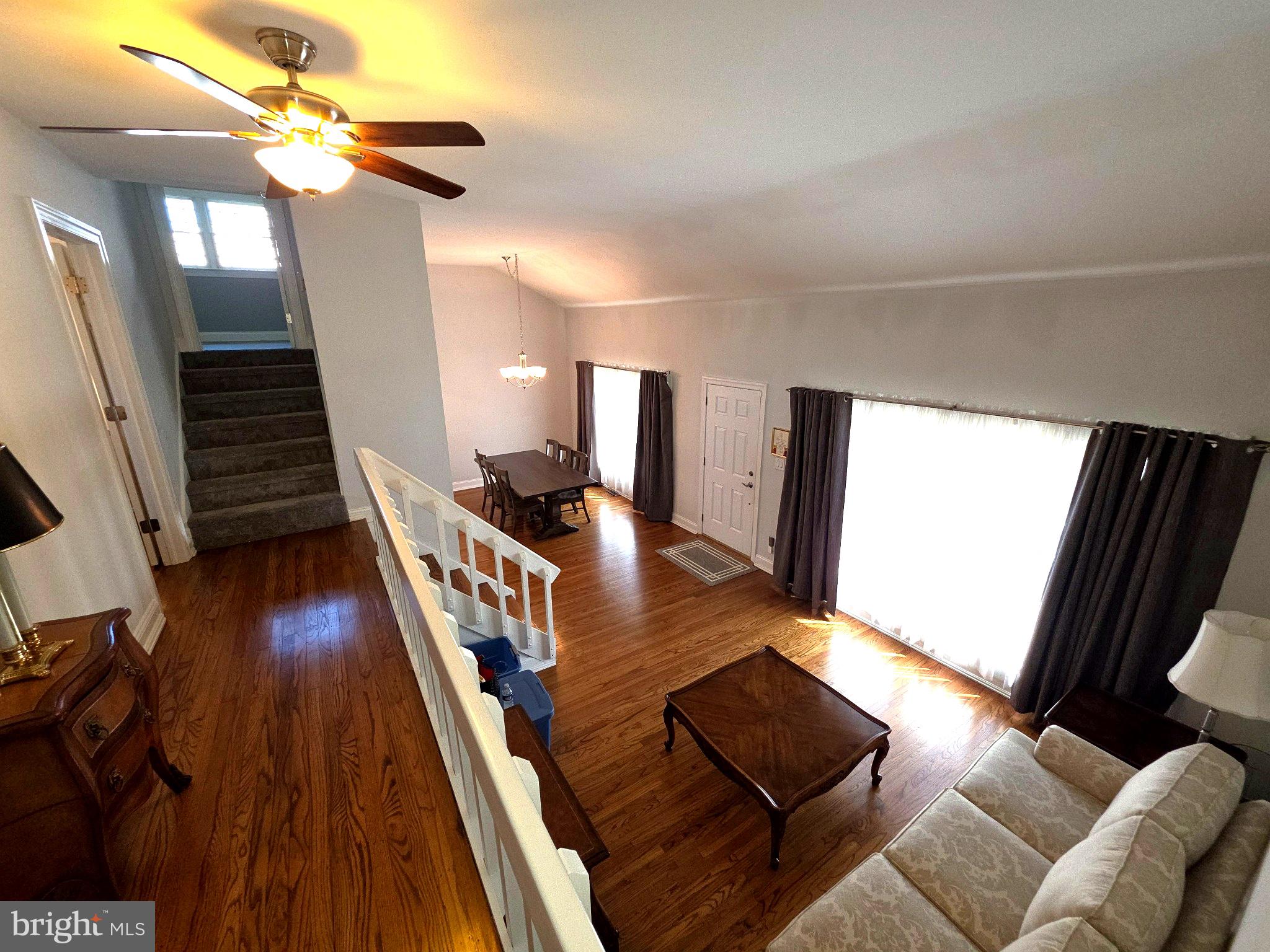156 Crockett Road Warminster, PA 18974 - Photo 28 of 57 a view of livingroom with furniture
