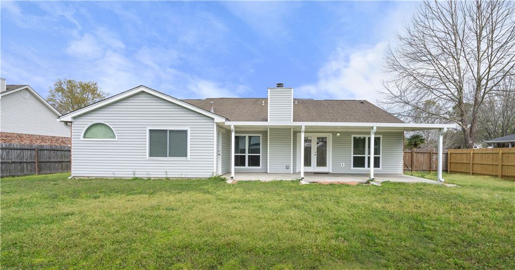613 Spring Branch Drive Slidell, LA 70460 - Photo 23 of 24 Gallery Image 23