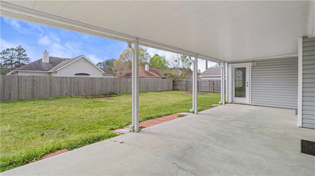 613 Spring Branch Drive Slidell, LA 70460 - Photo 24 of 24 Gallery Image 24