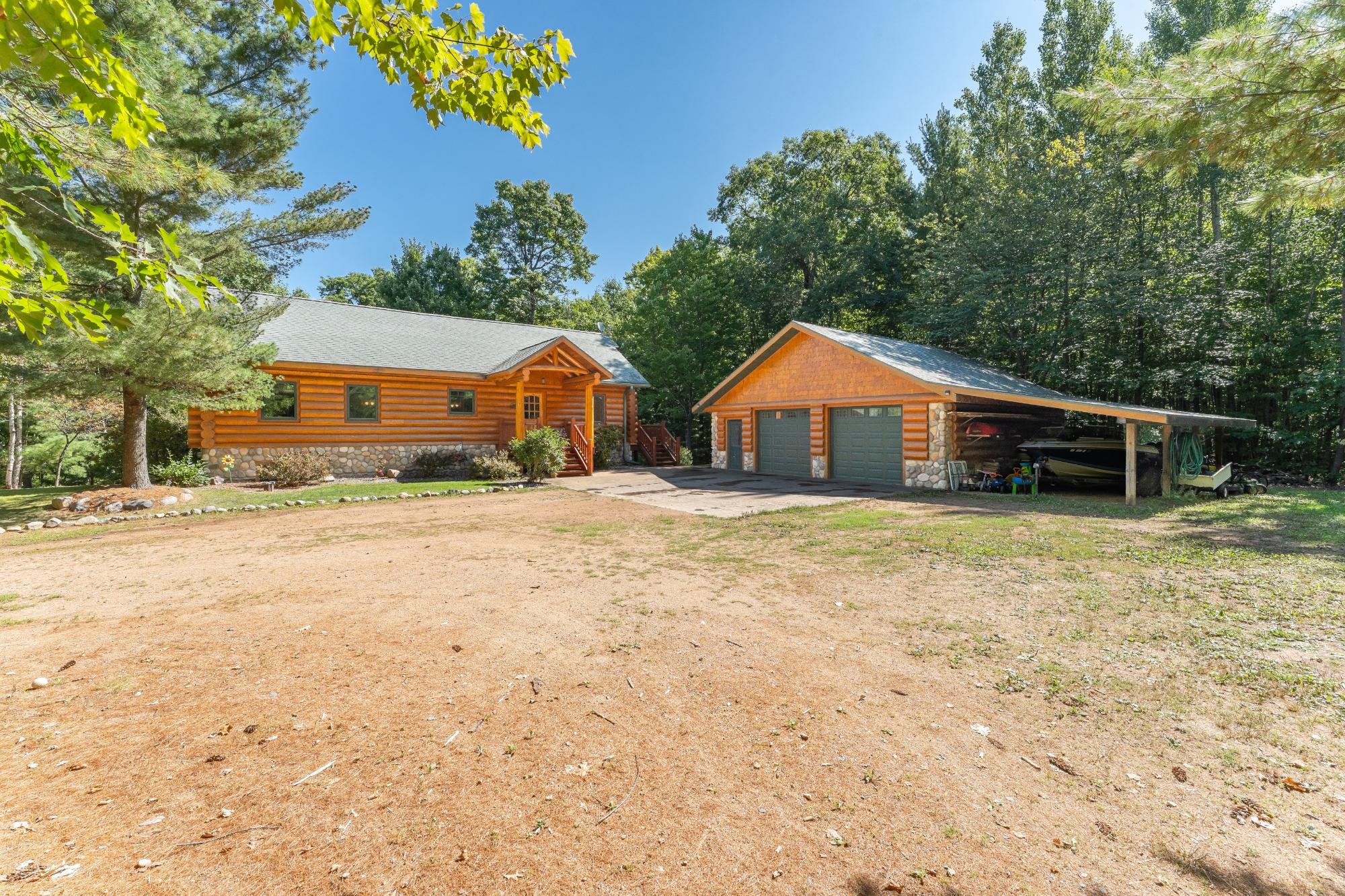 7651 Trout Road Lake Tomahawk, WI 54539 - Photo 64 of 74 Gallery Image 64