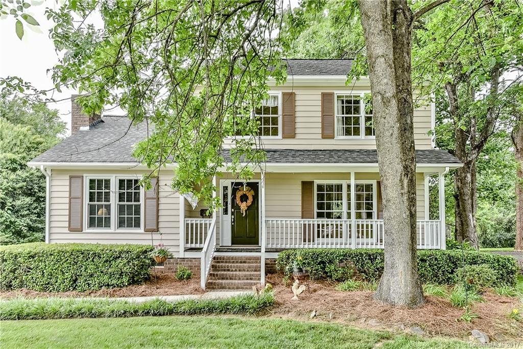 2709 Burnt Mill Road Charlotte, NC 28210 - Photo 1 of 22 Gallery Image 1