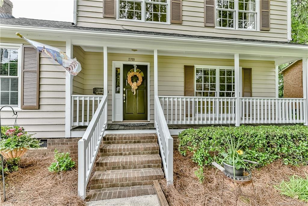2709 Burnt Mill Road Charlotte, NC 28210 - Photo 2 of 22 Gallery Image 2