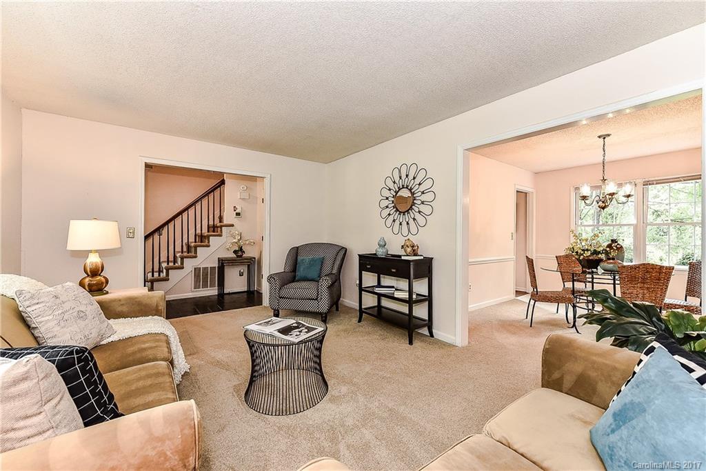 2709 Burnt Mill Road Charlotte, NC 28210 - Photo 5 of 22 Gallery Image 5