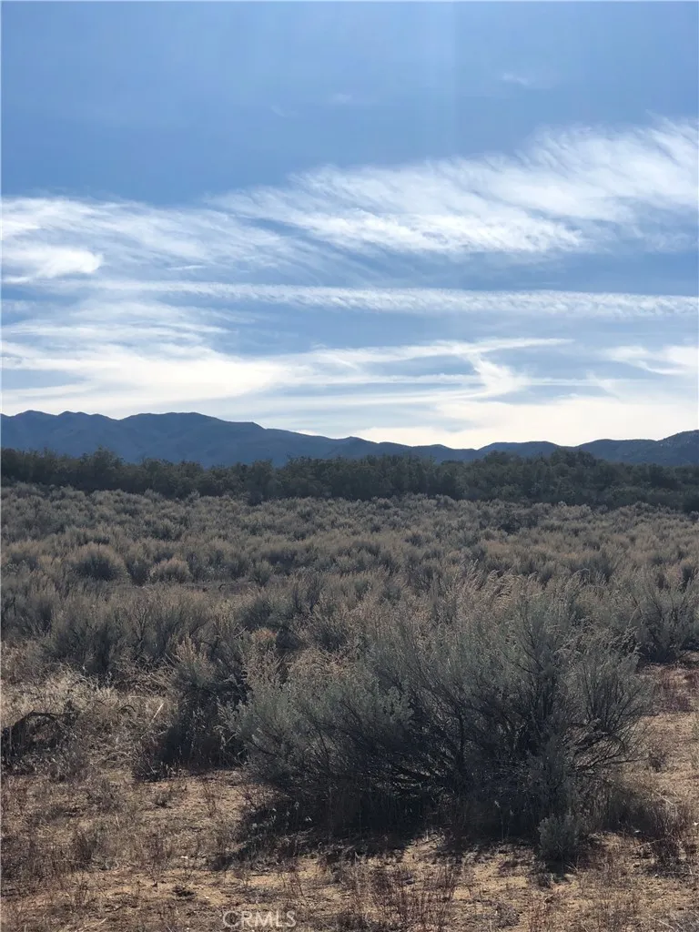 0 Ramsey Road Anza, CA 92539 - Photo 1 of 16 a view of mountain with sunset