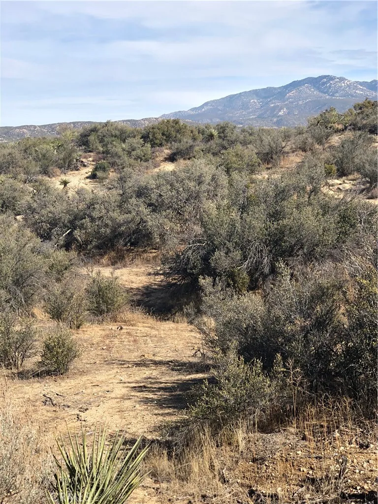 0 Ramsey Road Anza, CA 92539 - Photo 11 of 16