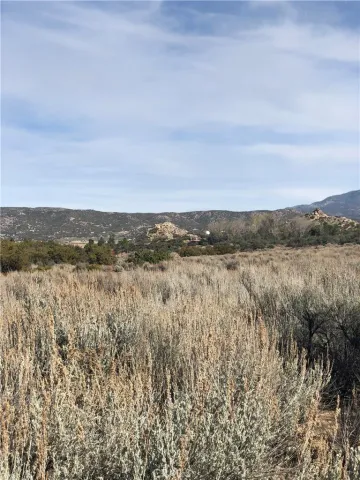 $150,000 | 0 Ramsey Road, Anza, CA 92539