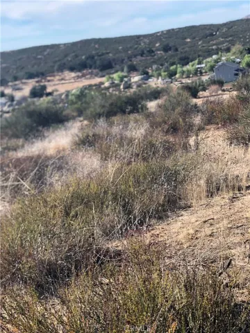 $150,000 | 0 Ramsey Road, Anza, CA 92539