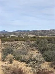 0 Ramsey Road Anza, CA 92539 - Photo 9 of 16 a view of city and ocean