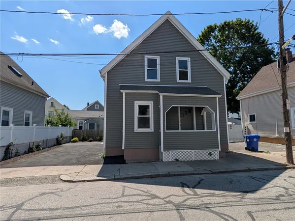 $379,000 | 35 Lawrence Street, Providence, RI 02909