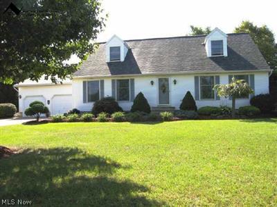 2308 Seminary Road Milan, OH 44846 - Photo 1 of 1