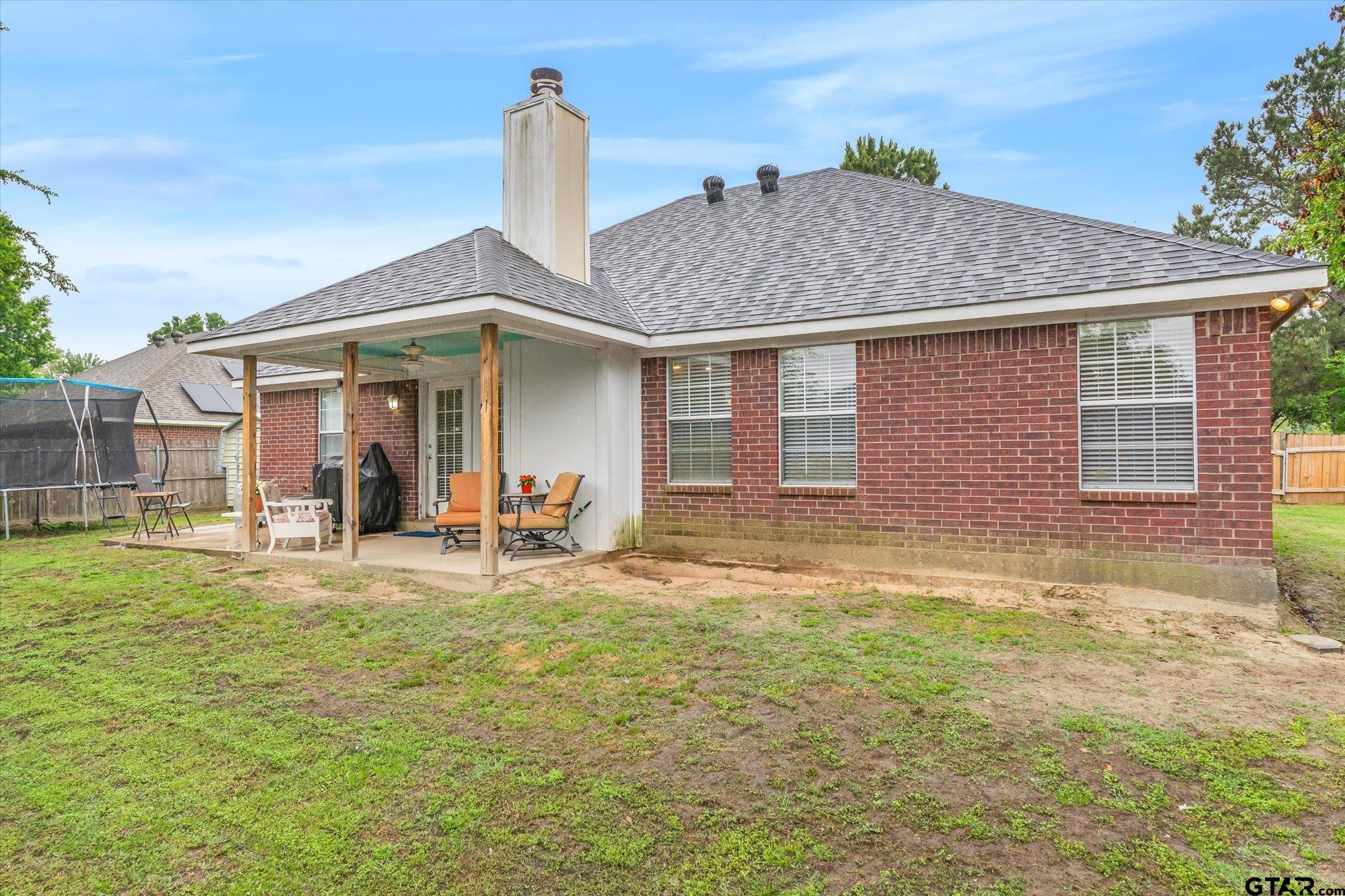560 Washington Street Van, TX 75790 - Photo 27 of 29