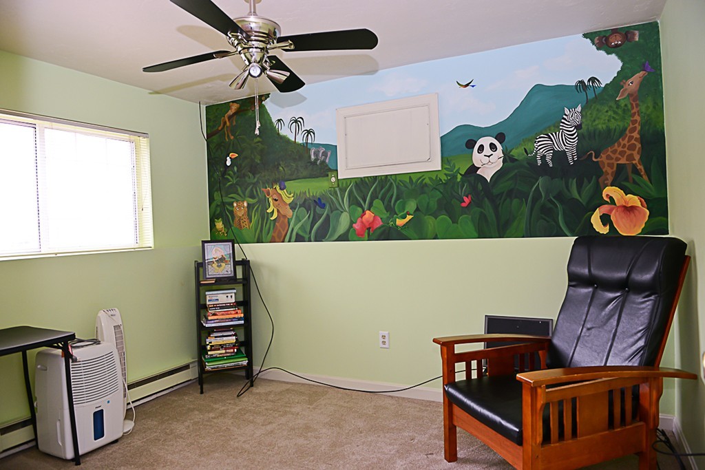 155 Hamilton Street, Unit 2 Worcester, MA 01604 - Photo 11 of 12 Gallery Image 11