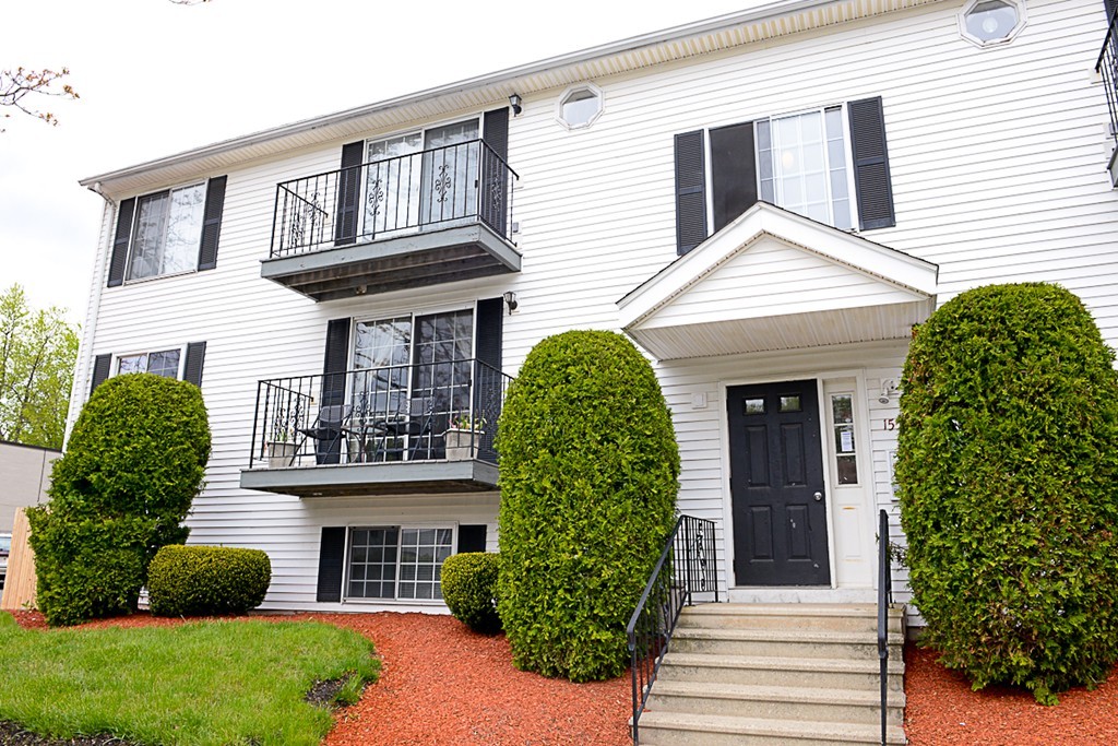 155 Hamilton Street, Unit 2 Worcester, MA 01604 - Photo 12 of 12 Gallery Image 12