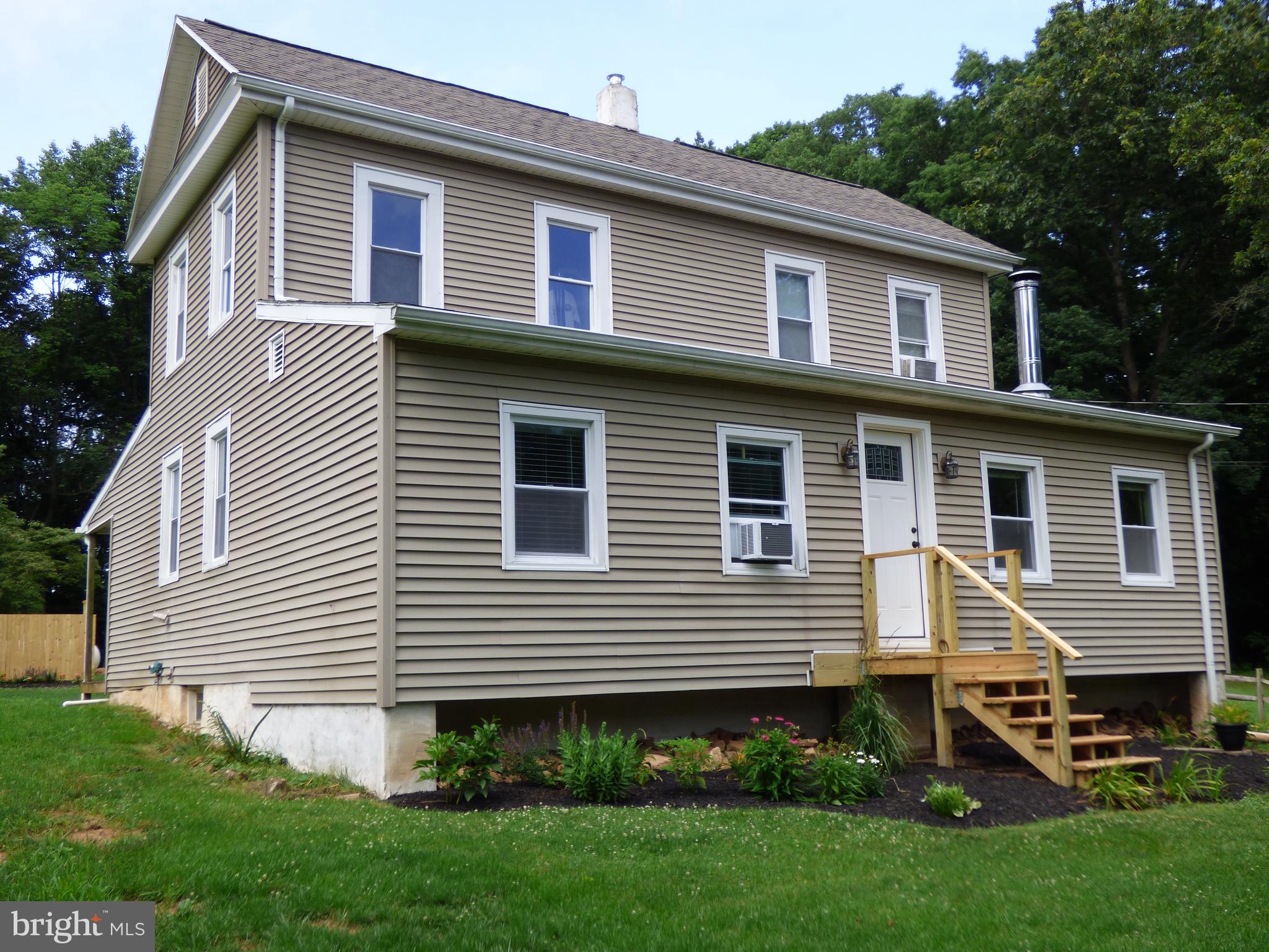 Property sits on 1.56 acres