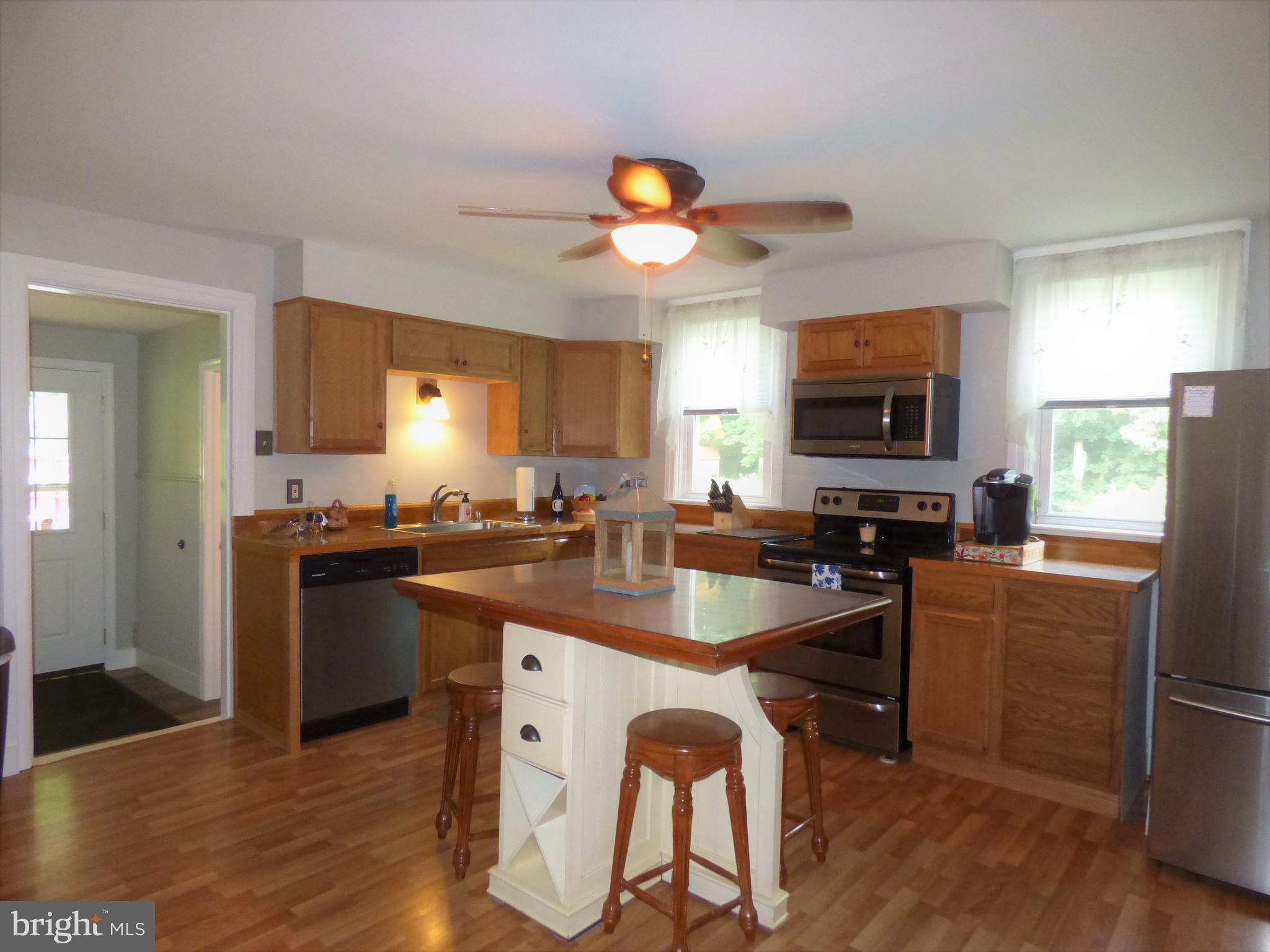 235 Reid Road Coatesville, PA 19320 - Photo 13 of 32 New flooring