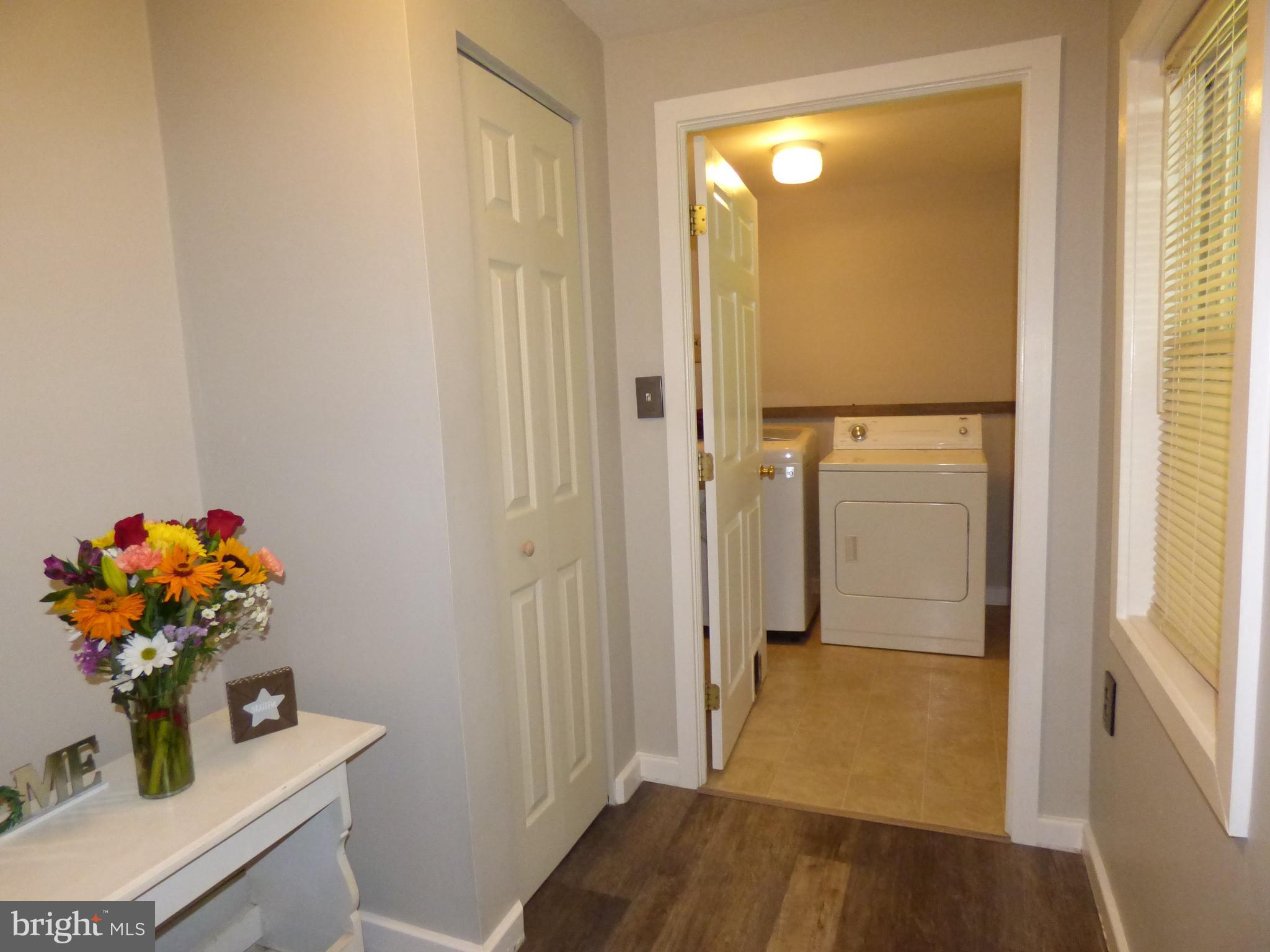 235 Reid Road Coatesville, PA 19320 - Photo 18 of 32 Laundry Room
