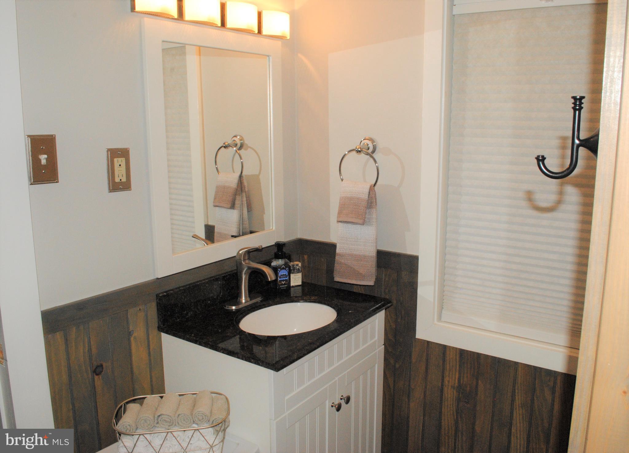 235 Reid Road Coatesville, PA 19320 - Photo 19 of 32 Updated 1st floor full bathroom