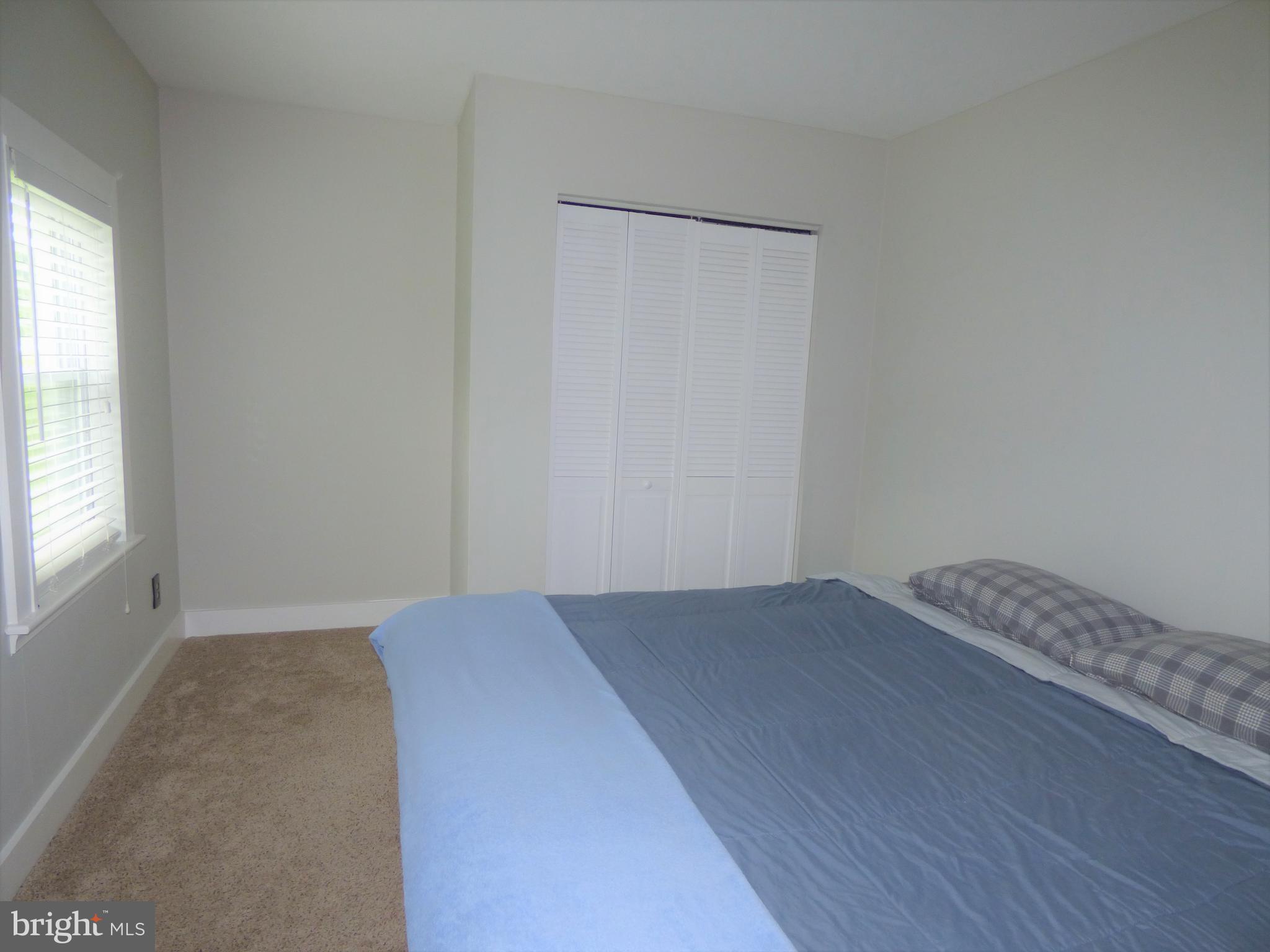 235 Reid Road Coatesville, PA 19320 - Photo 21 of 32 1st floor Bedroom with new carpet
